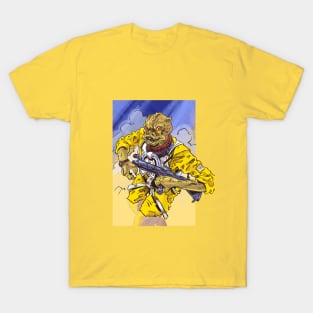 Bossk T-Shirt